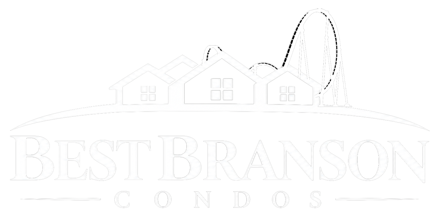 Best Branson Condos